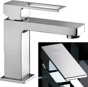 Baterie umywalkowe - Paffoni ELLE EL071 - miniaturka - grafika 1