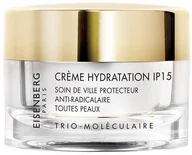 Kremy do twarzy - Eisenberg Krem Nawilżający SPF15 50ml - miniaturka - grafika 1