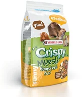 Karma dla gryzoni - Versele-Laga Hamster Crispy pokarm dla chomika 2,75kg - miniaturka - grafika 1