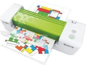 Laminatory - Leitz iLam easy A4 - miniaturka - grafika 1