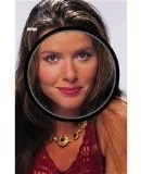 Filtry fotograficzne - Tiffen Filter filtr Mist 1/8 72 MM Black Pro 72BPM18 - miniaturka - grafika 1