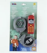 Zabawki militarne - Klein ZESTAW POLICJANTA 4009847088604 - miniaturka - grafika 1