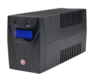 G-Tec GT GT UPS GTC POWERBOX 850VA EL5315A00188 POWERBOX850VA - Zasilacze awaryjne UPS - miniaturka - grafika 3