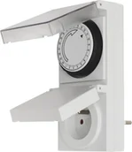 Programatory czasowe - Kanlux STER TS-OUT 1003 - miniaturka - grafika 1