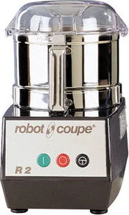 Robot coupe STALGAST Mikser r2 0,55 kw 1500 obr/min / 712020 - Inne urządzenia gastronomiczne - miniaturka - grafika 2