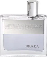 Wody i perfumy męskie - Prada Men Woda toaletowa 50ml - miniaturka - grafika 1