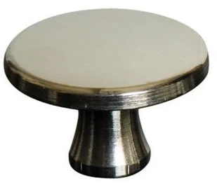 Staub Mała Niklowa Gałka do Pokrywy 40509-760-0 - Pozostałe akcesoria kuchenne - miniaturka - grafika 2
