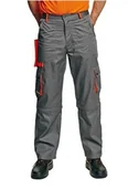 Odzież robocza - Cerva Spodnie robocze męskie Desman - miniaturka - grafika 1