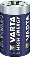 Baterie i akcesoria - Varta Bateria  High energii C LR14 (Baby) 1-Pack 4008496573370 - miniaturka - grafika 1