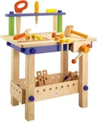 Mały majsterkowicz - Sevi Kącik majsterkowicza 82082 - miniaturka - grafika 1