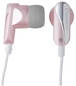 Słuchawki - Pioneer SE CL 21 W J P stereofoniczne słuchawki douszne 75 MW (przewód o długo$552ci 0,8 m) różowy SE-CL21W-J-P - miniaturka - grafika 1