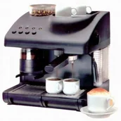 Ekspresy do kawy - Kenwood ES621 - miniaturka - grafika 1