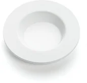 Oprawy, klosze i abażury - Redlux Obudowa do oprawy RINO BIAŁA R11683 - miniaturka - grafika 1