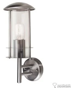 Elstead Lighting Kinkiet BRUGES BRUGES ST STEEL IP44 - Lampy ogrodowe - miniaturka - grafika 3