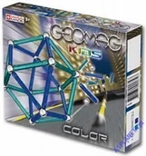 Klocki - Geomag Color 44 GEO-072 - miniaturka - grafika 1