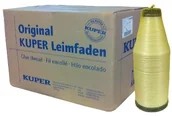 Kleje i inne preparaty budowlane - Nitka klejowa firmy Kuper - typ 1220 - miniaturka - grafika 1
