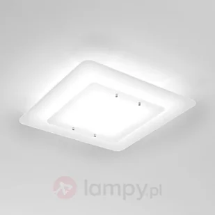 Slamp Piękna lampa stołowa VELI, antracyt - Lampy stojące - miniaturka - grafika 3