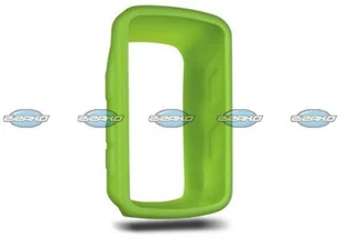 Garmin Etui silikonowe Edge 520 Zielony - Akcesoria do nawigacji - miniaturka - grafika 3