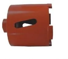 Dedra Koronka wiertła H1240 92/75 mm - Narzędzia glazurnicze - miniaturka - grafika 3