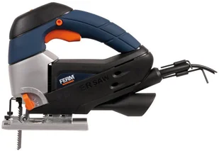 Ferm FDJS-710 (JSM1014) - Wyrzynarki - miniaturka - grafika 2