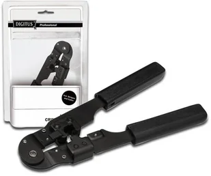 Digitus Zaciskarka do złącz RJ45 NUASSN94005 - Narzędzia sieciowe - miniaturka - grafika 6