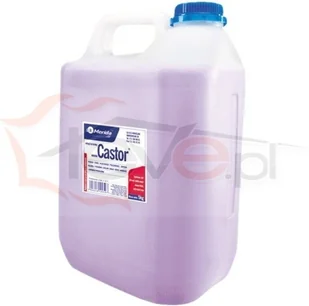 Merida Mydło w płynie CASTOR, purpurowe M7L - Mydła - miniaturka - grafika 2