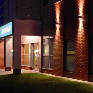 Kanlux Oprawa ścienna ZEW EL-235U-B 100-1531 22441 - Lampy ścienne - miniaturka - grafika 2