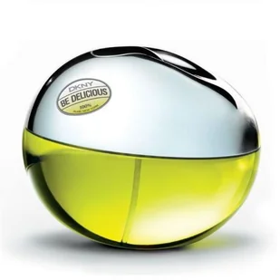 Donna Karan DKNY Be Delicious woda toaletowa 100ml - Wody i perfumy damskie - miniaturka - grafika 3