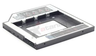 Gembird MF-95-01 MF-95-01 - Obudowy i kieszenie na dyski twarde - miniaturka - grafika 3