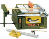 Piły elektryczne - Proxxon Micromot Obrotowa piła stołowa FET 200 W (27070) - miniaturka - grafika 1