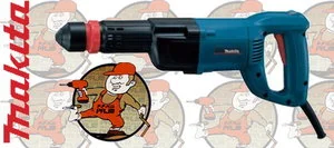 Makita HK0500 - Młoty udarowe - miniaturka - grafika 2