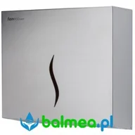 Dozowniki papieru i mydła dla firm - Faneco Podajnik ręczników papierowych ZZ HIT P600SJB - miniaturka - grafika 1