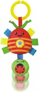 Smily Zwierzaczki Biedronka - Zabawki interaktywne dla dzieci - miniaturka - grafika 4