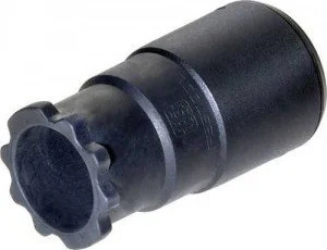 Festool Złączka, wersja Antistatic D 36 DM-AS-LHS 225 495013 - Odciągi trocin i wiórów - miniaturka - grafika 2