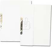Teczki i skoroszyty - Barbara Skoroszyt karton zawieszkowy Lux - miniaturka - grafika 1