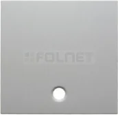 Wyłączniki światła i elektryczne - Berker Polska Element centralny do łącznika cięgłowego - Berker seria B 11461606 - miniaturka - grafika 1