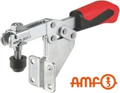 Imadła i ściski - AMF Docisk szybkomocujący 6833-2 8777-0103 - miniaturka - grafika 1