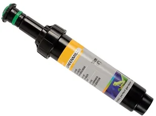 GREENMILL Zraszacz RN100 - adj 80° - 360° - Węże ogrodowe i zraszacze - miniaturka - grafika 2