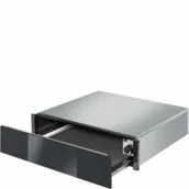 Szuflady grzewcze - Smeg CTP1015B - miniaturka - grafika 1