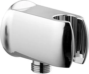 Hansa JET ZŁĄCZE KĄTOWE 04460100 - Stelaże i zestawy podtynkowe do WC - miniaturka - grafika 4