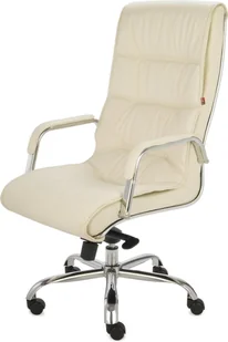 Fotel biurowy, krzesło biurowe Grospol Fotel Nexus - Fotele i krzesła biurowe - miniaturka - grafika 2