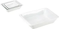 Formy do ciast - Tescoma FORMA CERAMICZNA PROSTOKĄTNA GUSTO 622014 - miniaturka - grafika 1