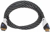 Kable - FULLDA PRZEWÓD HDMI-10-PP10 m v1.4 W. PROSTE - miniaturka - grafika 1