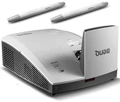 Projektory - BenQ MH856UST - miniaturka - grafika 1