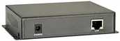 Konwertery sieciowe i transceivery - LevelOne PFE-1101T PoE AV, 120 W, nadajnik, Over Hybrid Fiber PFE-1101T - miniaturka - grafika 1