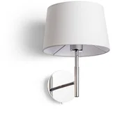 Lampy ścienne - Redlux Kinkiet Nowoczesny 1pł BROADWAY R11985 - miniaturka - grafika 1