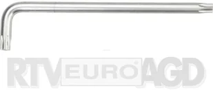 Topex Grupa sp. z o.o. S.K. Klucz Torx T27 CrV 09-554 - Narzędzia warsztatowe - miniaturka - grafika 5