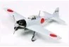 Kolekcjonerskie modele pojazdów - Tamiya Mitsubishi A6M3 Zero Fighter GXP-499382 - miniaturka - grafika 1