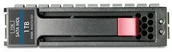 Dyski serwerowe - Hewlett Packard Enterprise 1TB 6G SATA 7.2k 3.5in SC MDL HDD 657750-B21 - miniaturka - grafika 1