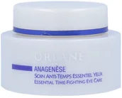 Kosmetyki pod oczy - Orlane Anagenese Essential Time-Fighting Eye Care 15ml W Krem pod oczy 63916 - miniaturka - grafika 1